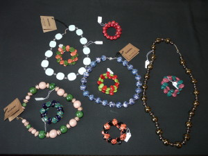 Kazuri Jewellery