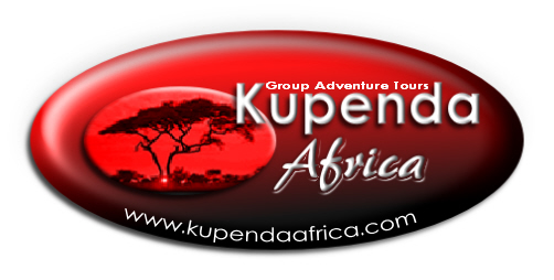 Kupenda Africa logo