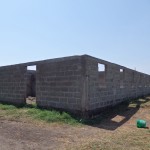 Kipok Dormitory June 2015