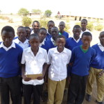 Moita Form Four - June 2015-A