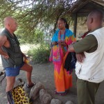 Naimutie Mollel June 2015