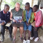 Saningo Loisulie June 2015