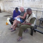 Paulo Saingories June 2015