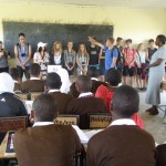 Russia School June 2015