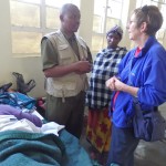 Winnie Michael - June 2015