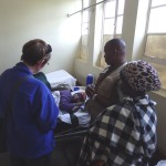 Winnie Michael - June 2015