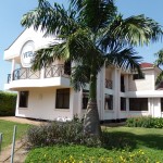 VETA Hotel & Tourism Institute 2015