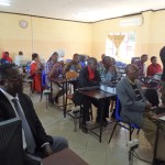 Arusha VTC June 2015