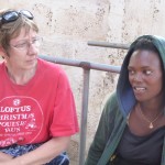 Paulina Laizer June 2015