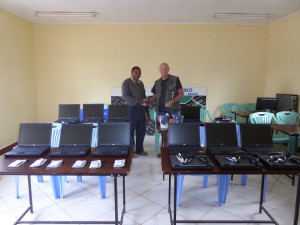 The first ten laptops