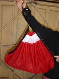 Helping Hands with Charity-April 2016